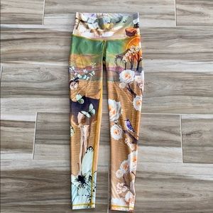 Niyama Sol legging